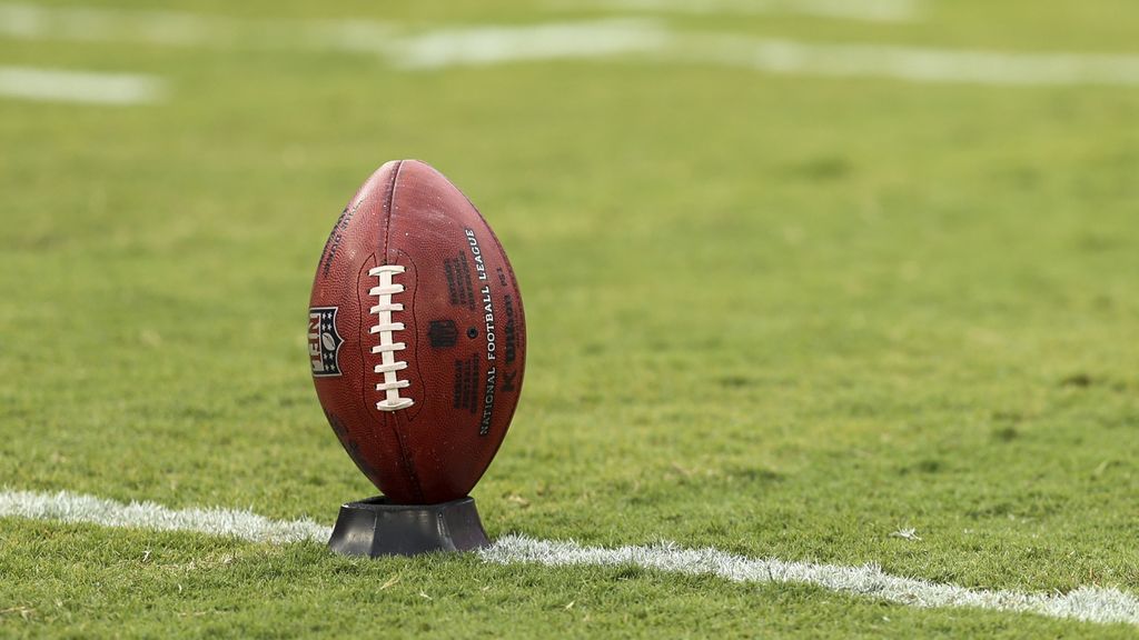 NFL live stream how to watch every 2025 football game TechRadar