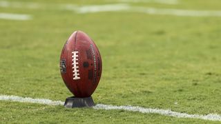 NFL football ready for NFL live stream kickoff