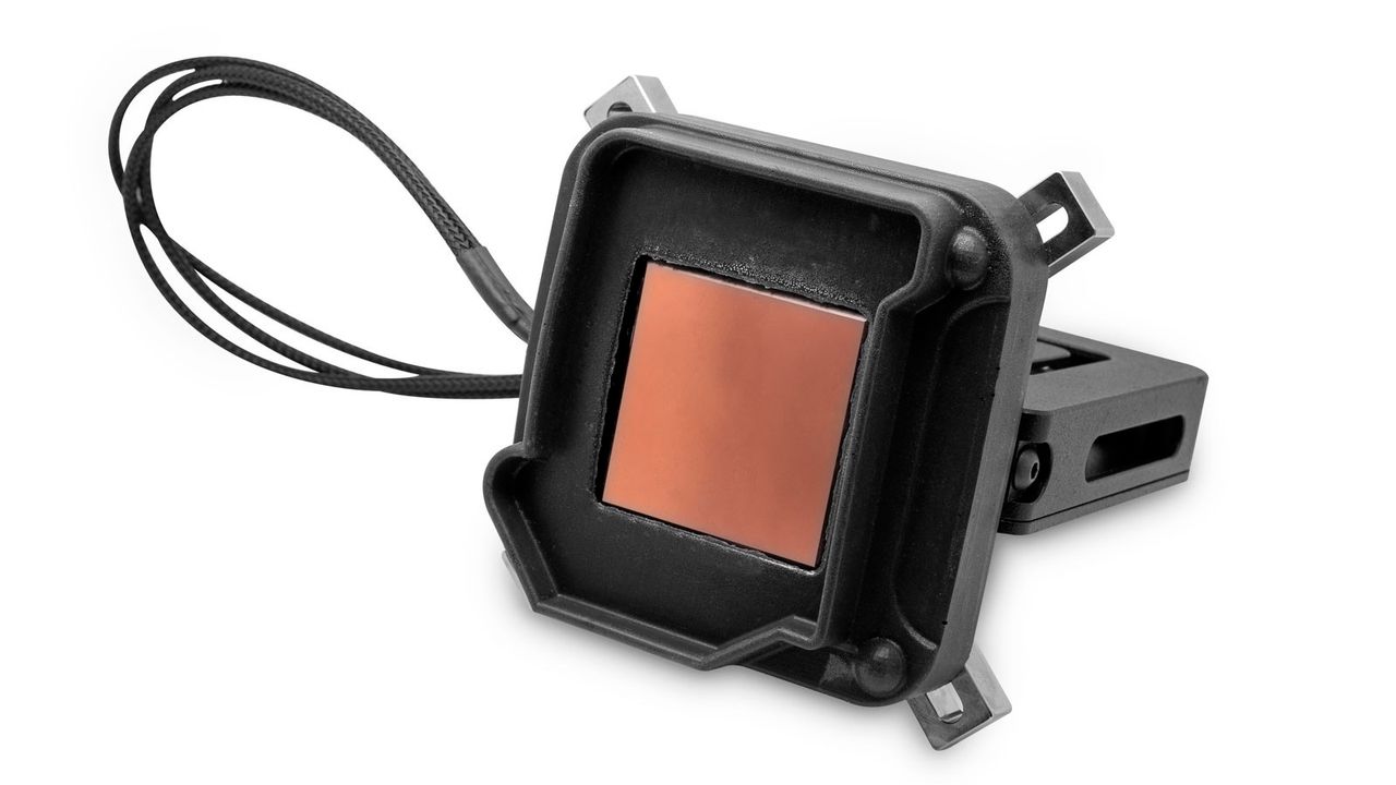 EK-QuantumX Delta TEC