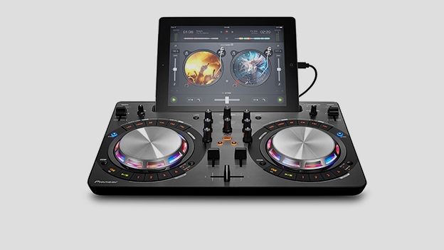 Pioneer DDJ-WeGO3