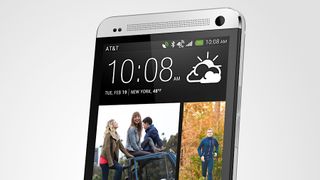 HTC has benefited hugely from the success of the One
