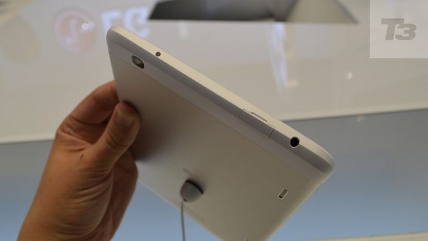 LG G Pad 8.3 review