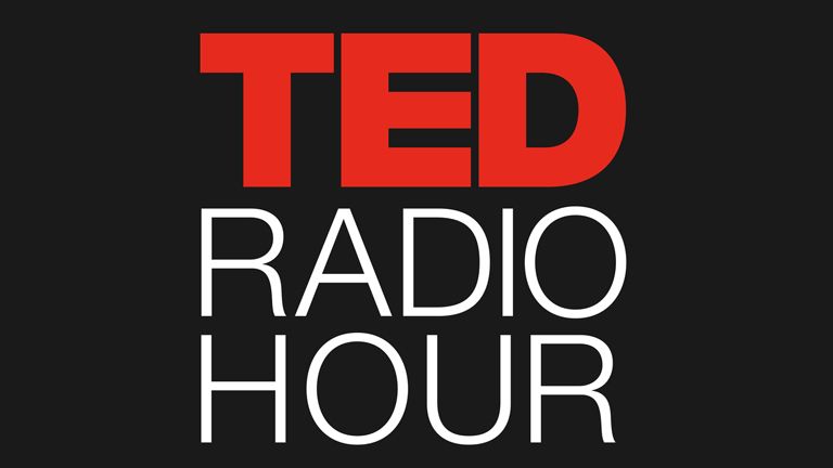 TED Radio Hour