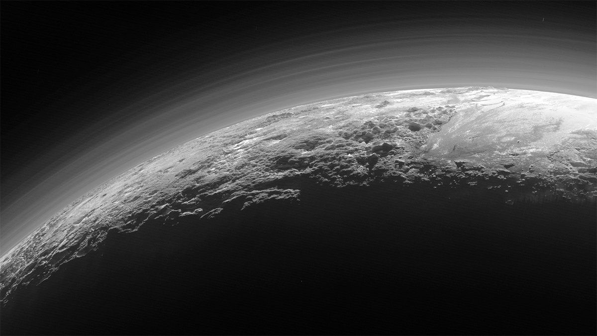 New Horizons isn't finished with our solar system here's where it's