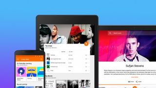 Google Play Music