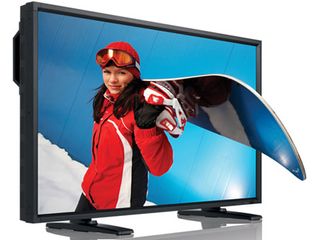 17% of homes to have 3D ready TVs by 2016