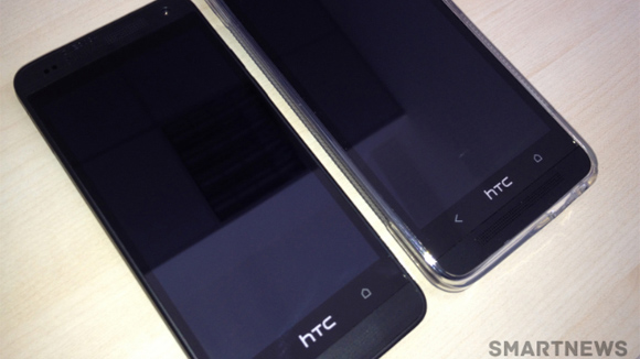 HTC One Mini UK release date set for August 9 to battle Galaxy S4 Mini?