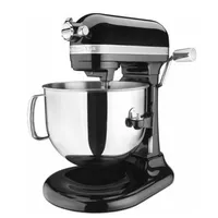 KitchenAid 7 Quart Pro Line Stand Mixer | was $679, now $599.99 at Walmart