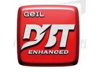 geil dbt logo