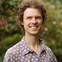 Michael Falk's avatar