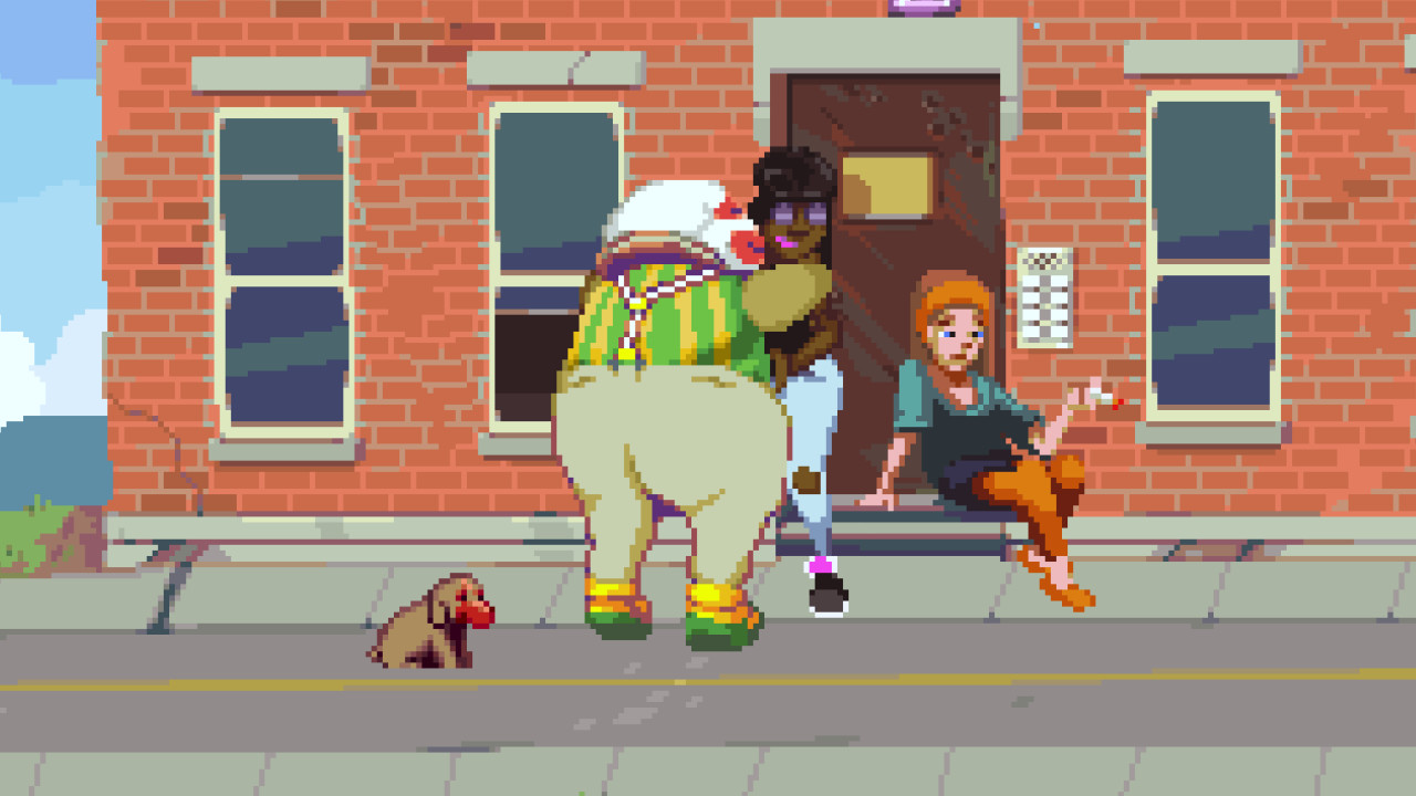 Dropsy