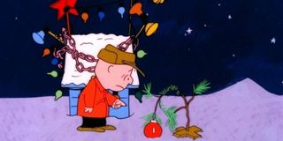 A Charlie Brown Christmas