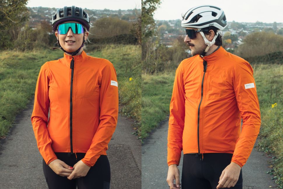 The best waterproof cycling jackets 2024 23 options for road, gravel