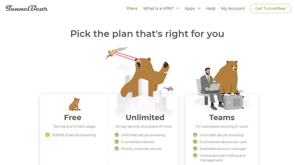 Best privacy tools and anonymous browsers of 2023 | TechRadar