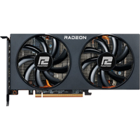 PowerColor Fighter Radeon RX 6700 XT: was $370
