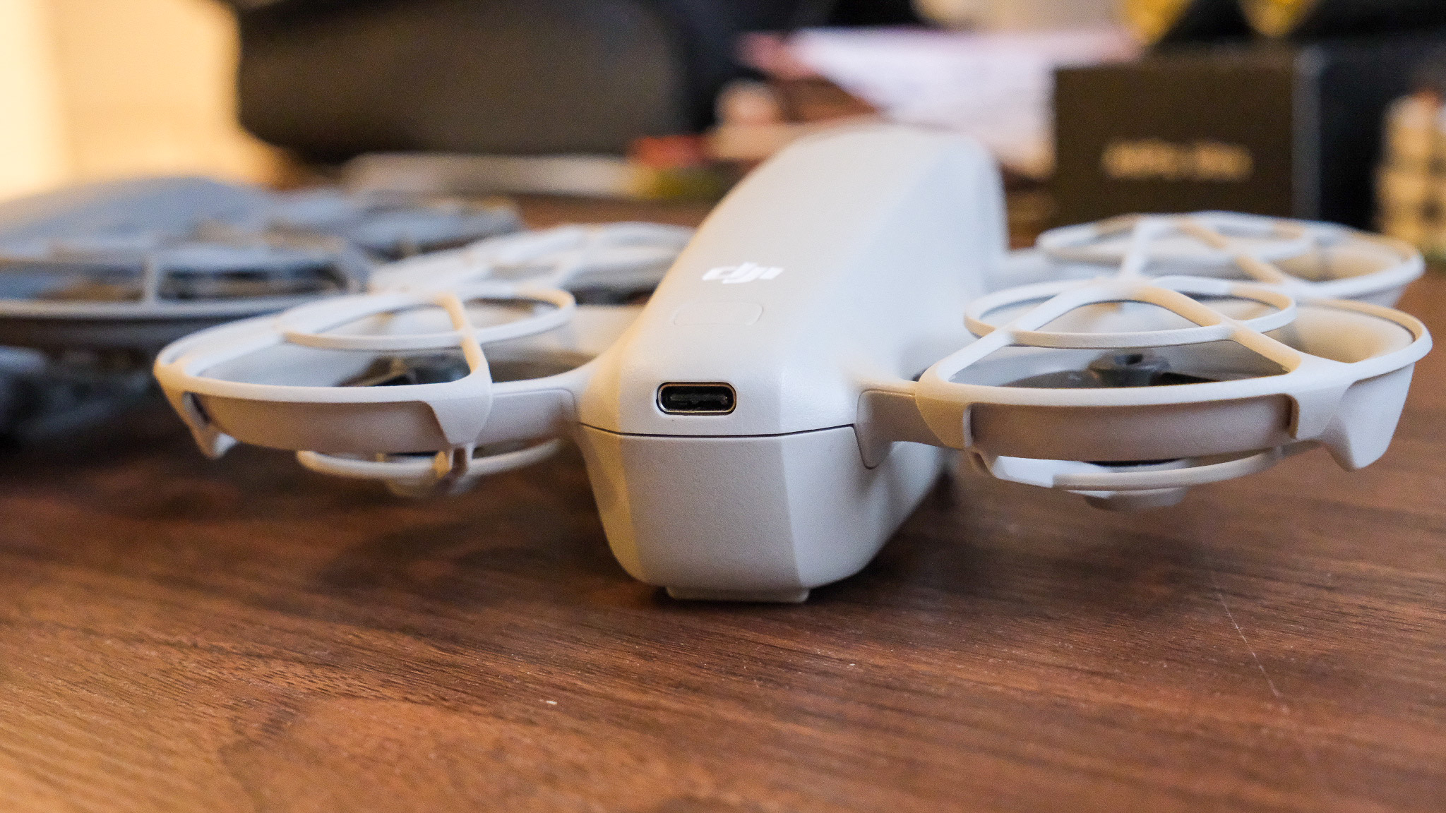 DJI Neo 2 vs DJI Neo