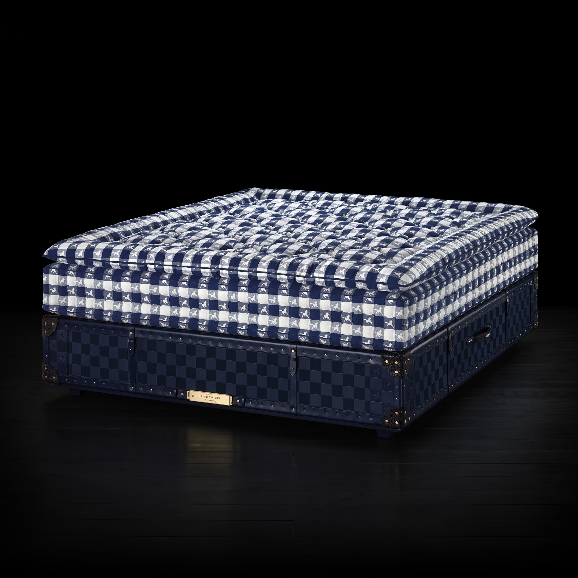 H&amp;auml;stens Grand Vividus mattress