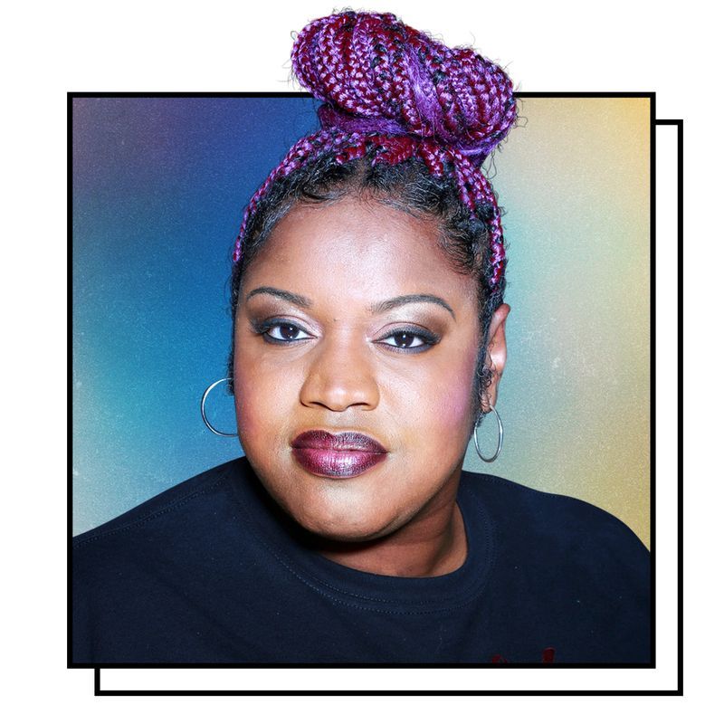 Kimberly Jones, Author & Activist