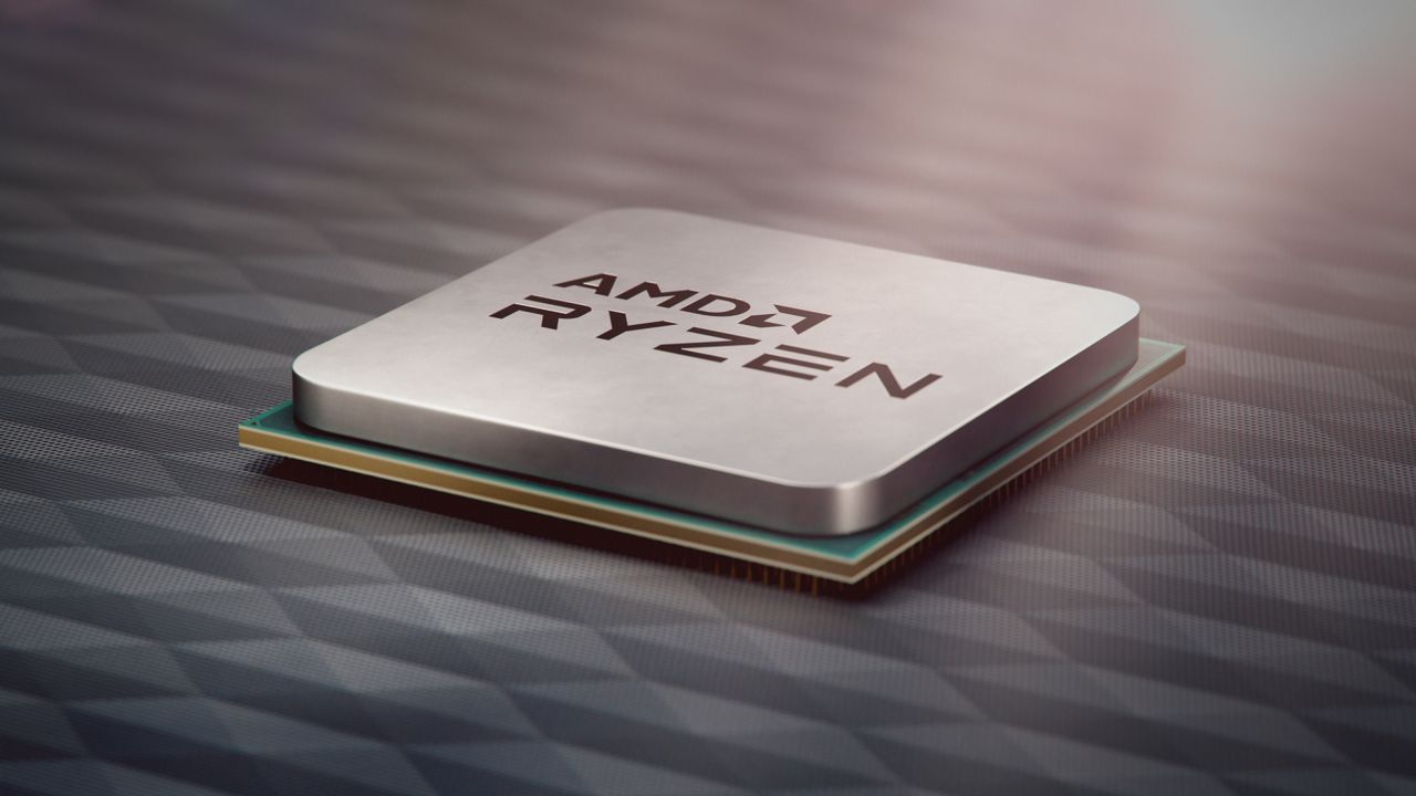 AMD, 게이밍 노트북용 새로운 X3D V-cache 모바일 칩 개발 중 — 유출자에 따르면 Ryzen 7 9800HX3D는 8코어 대표 이미지
