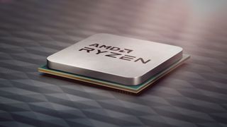 AMD Ryzen Processor