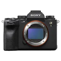 Sony Alpha 1 Sony Alpha 1