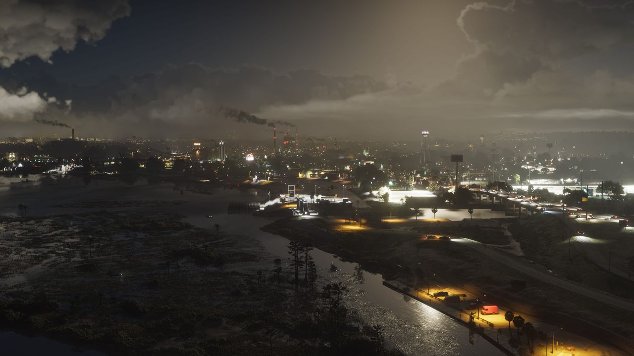 GTA 6 location Ambrosia