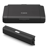 Canon Pixma TR150 | was £259 | now £207.20 SAVE £51.80 UK DEAL