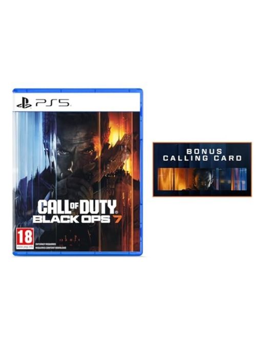 Call of Duty: Black Ops 7 (PS5)