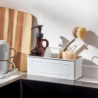 IKEA VÄLVÅRDAD Organizer, white IKEA VÄLVÅRDAD Organizer, white