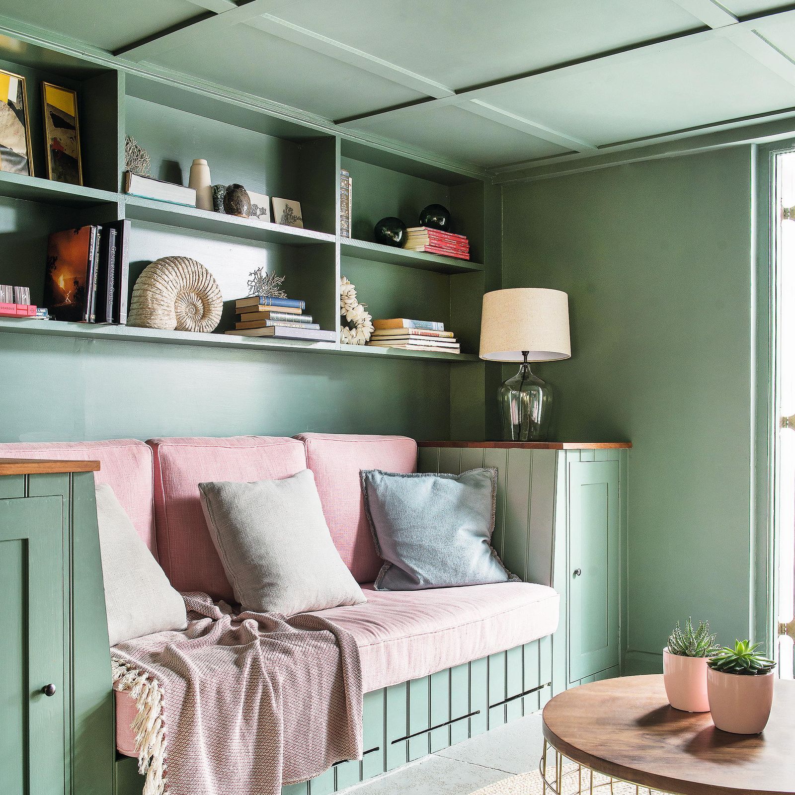 10 small living room colour ideas that you need on your design radar