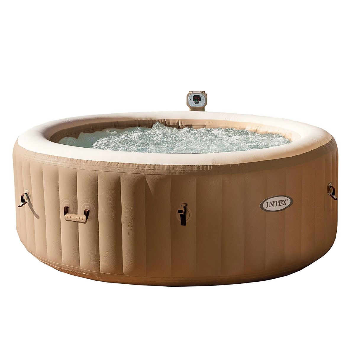 Best Hot Tubs The Top Jacuzzis For The Money Techradar