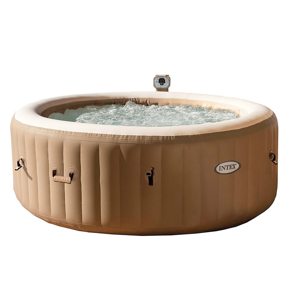 Best hot tubs the top jacuzzis for the money TechRadar