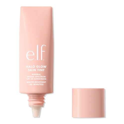 Halo Glow Skin Tint Mineral Spf 50 - 2 Fair Warm
