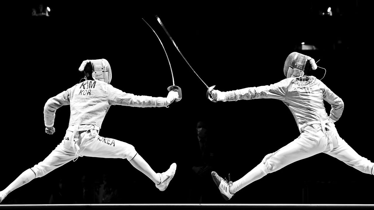 Fencing