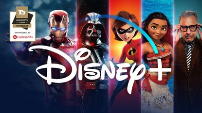 Disney Plus T3 Awards 2020