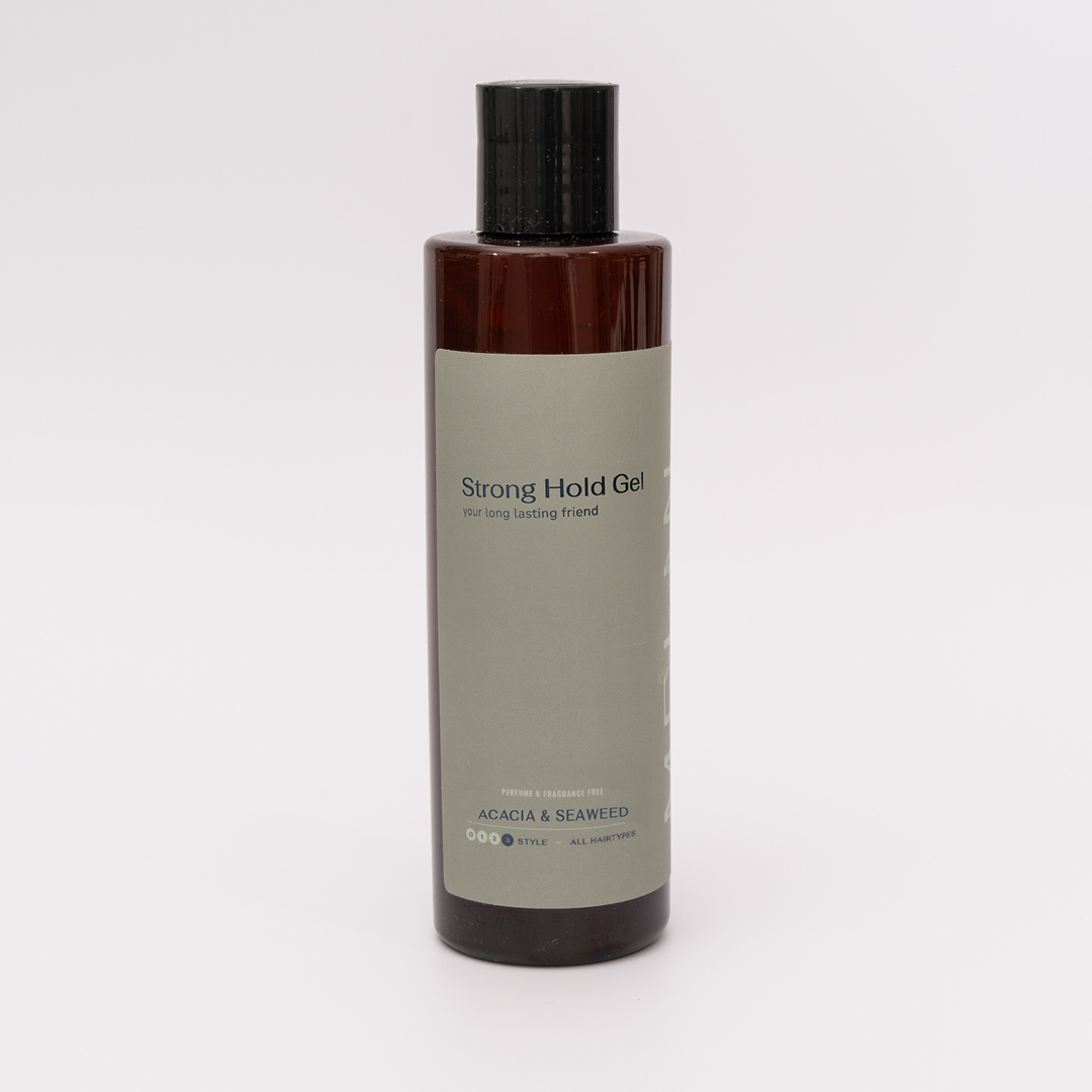 Mellon Strong Hold Gel