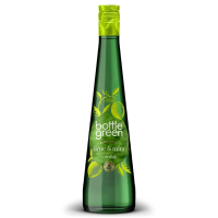 3. bottlegreen Lime &amp; Mint Cordial
RRP: £3.75
Sponsored
Add a splash of zing to your glass with this refreshing new cordial, which offers a perfect blend of zesty lime and crushed mint.
We love to enjoy ours with still or sparkling water for a truly refreshing thirst-quencher, or mixed into a summer cocktail.