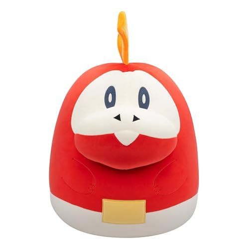 14-Inch Fuecoco Squishmallow