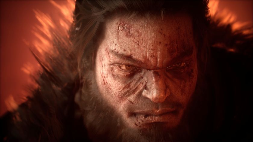 The Relic: First Guardian