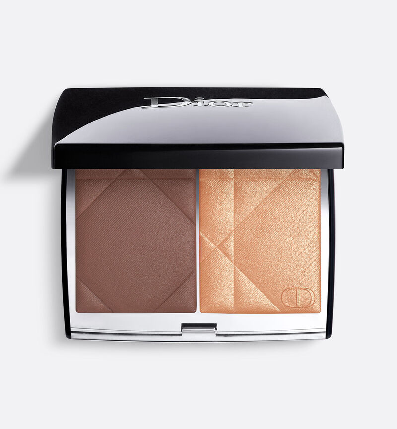 Rouge Blush Colour & Glow