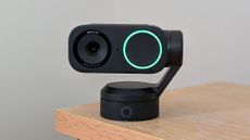 Insta360 Link 2 webcam