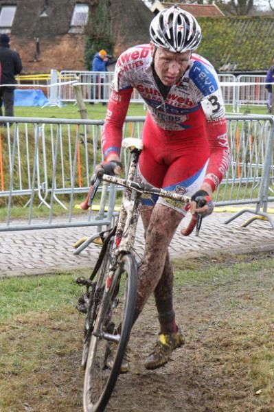 Tijmen Eising (Sunweb-Revor)
