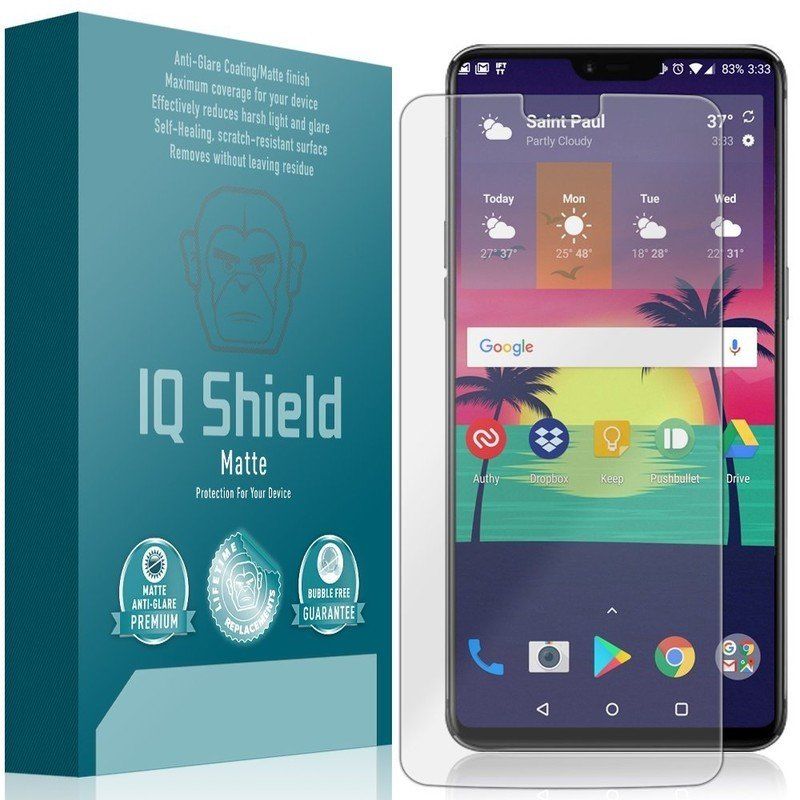 Best Screen Protectors for the OnePlus 6 | Android Central