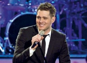 The Siddiqui family would love Michael Buble to join them this Christmas