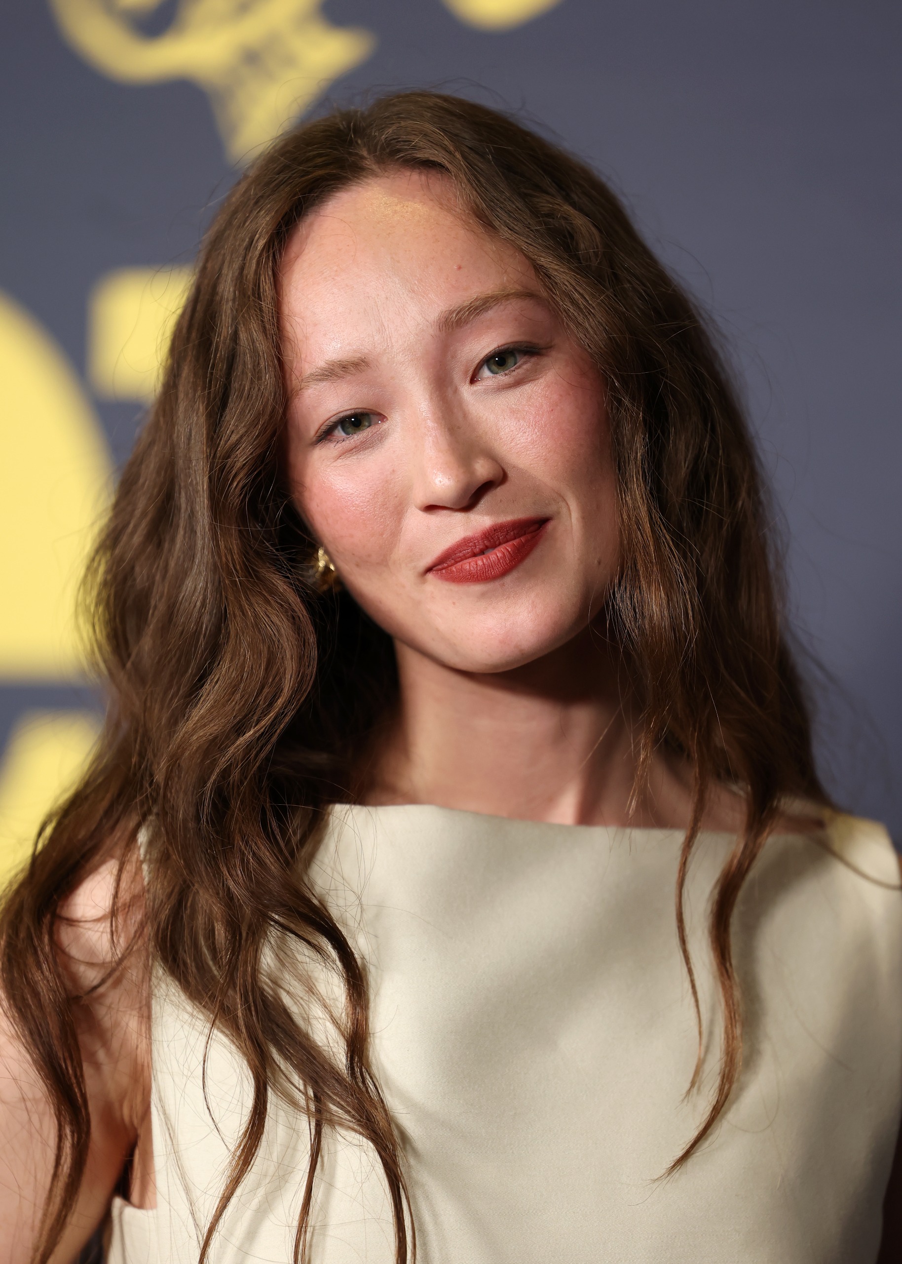 Havana Rose Liu attends the "Tuner" New York Premiere at AMC Lincoln Square 13 on May 20, 2026 in New York City
