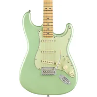 Fender Player Strat in Surf Pearl: Was $699.99, now $599.99