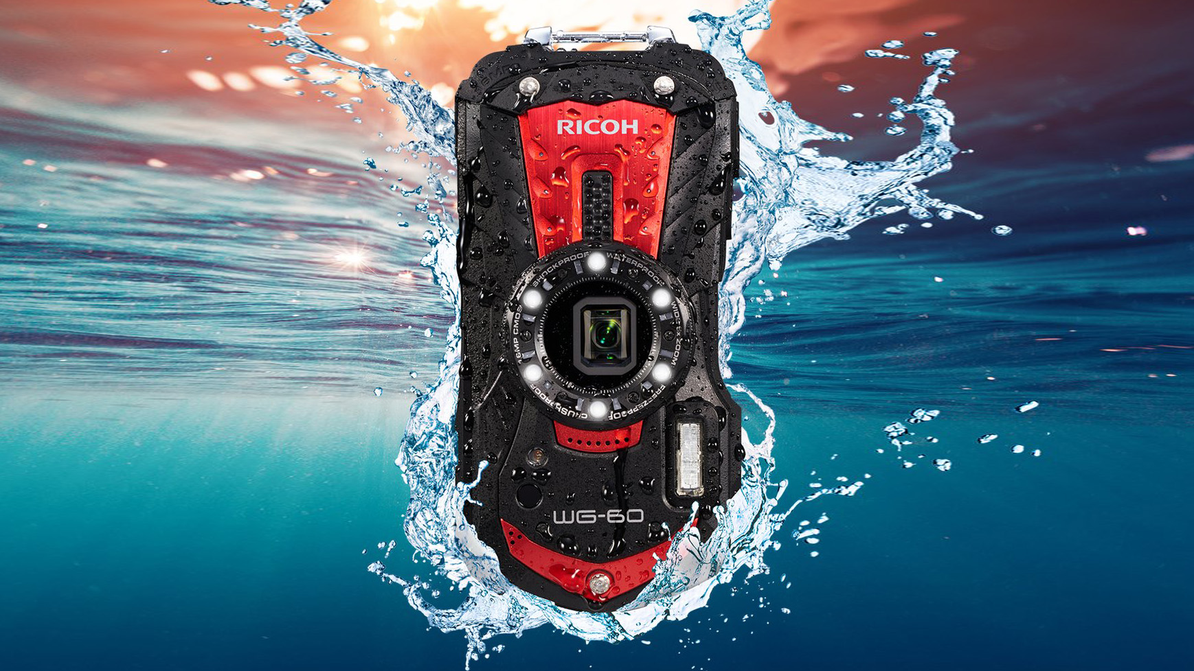 Best waterproof camera 2019: 5 great rugged cameras 10