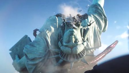 Rainbow Six Extraction