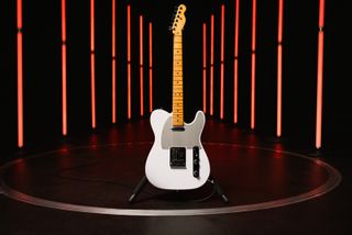 Fender American Ultra II Telecaster