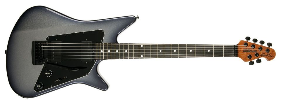 Ernie Ball Music Man Albert Lee
